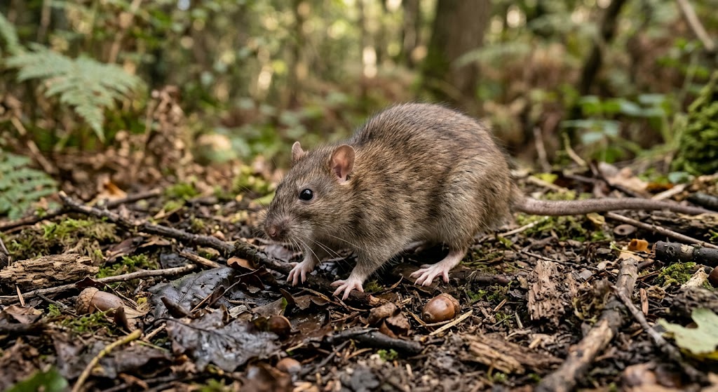 Rat Care